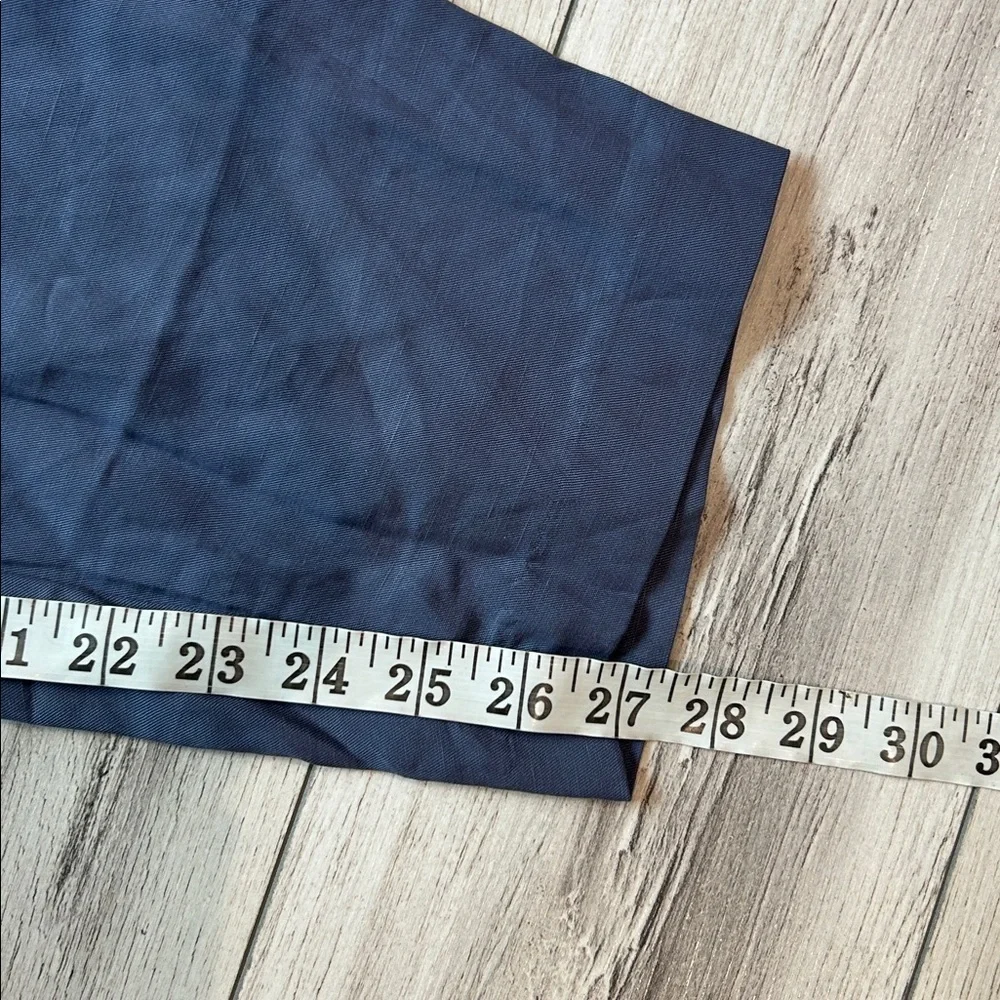 torrid linen blend